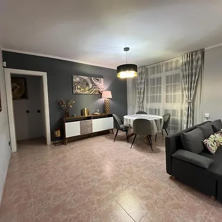 Apartmán Chiclana Refugio *