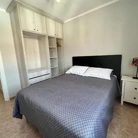 Chiclana Refugio Apartmán Chiclana de la Frontera