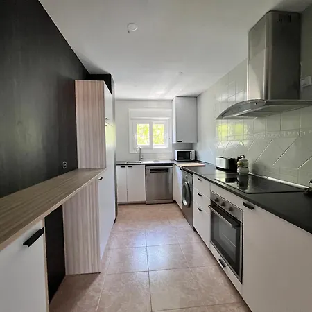 Apartmán Chiclana Refugio