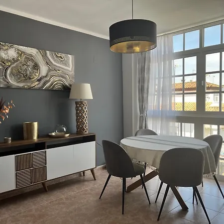 Chiclana Refugio Apartment *